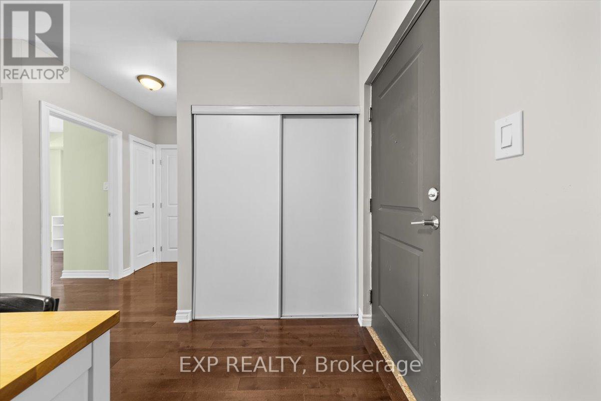 118 - 429 Kent Street, Ottawa, Ontario  K2P 1B5 - Photo 20 - X12844380