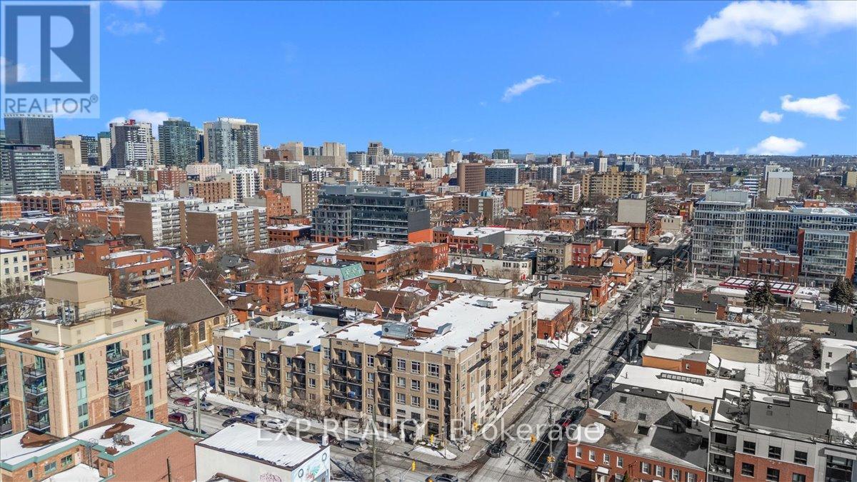 118 - 429 Kent Street, Ottawa, Ontario  K2P 1B5 - Photo 25 - X12844380