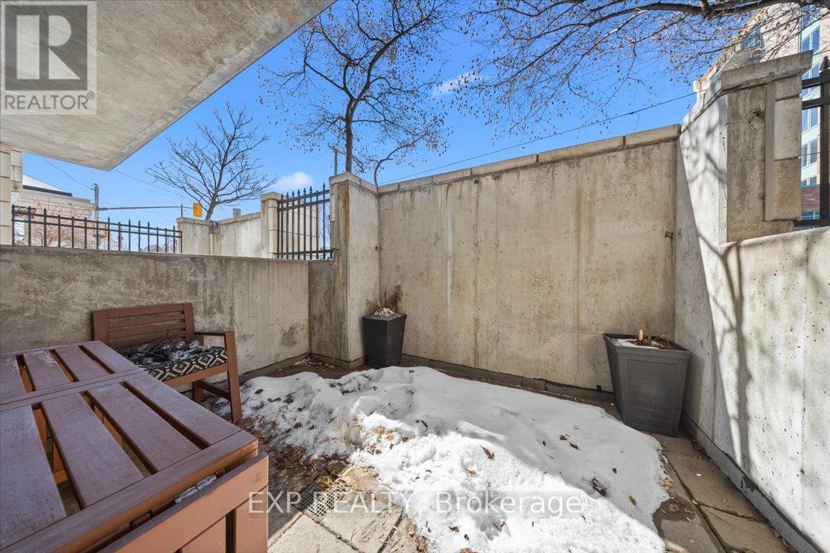 118 - 429 Kent Street, Ottawa, Ontario  K2P 1B5 - Photo 21 - X12844380