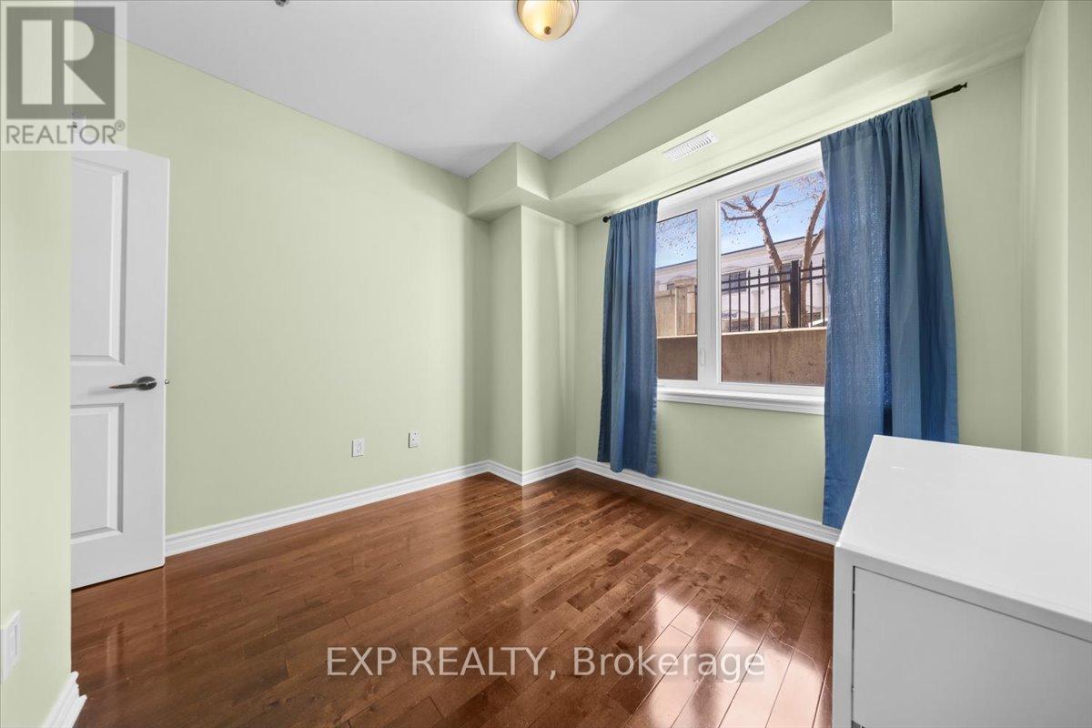 118 - 429 Kent Street, Ottawa, Ontario  K2P 1B5 - Photo 16 - X12844380