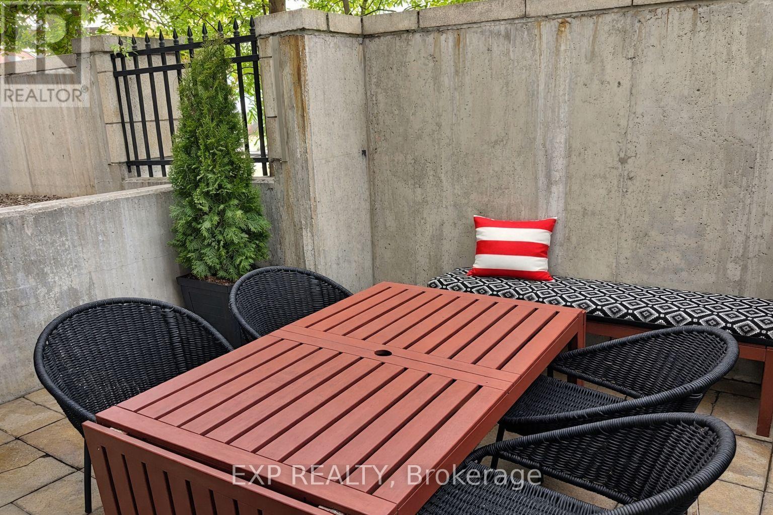 118 - 429 Kent Street, Ottawa, Ontario  K2P 1B5 - Photo 23 - X12844380