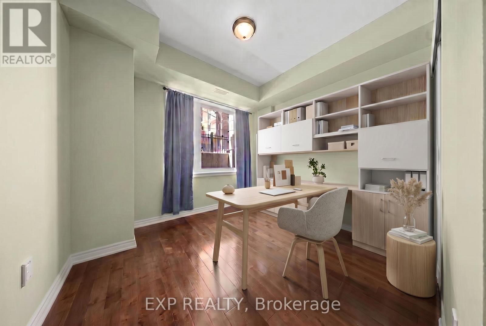 118 - 429 Kent Street, Ottawa, Ontario  K2P 1B5 - Photo 15 - X12844380