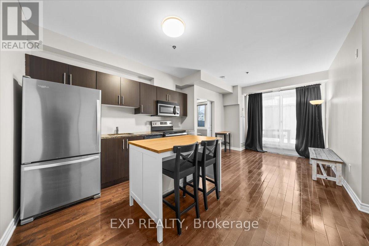118 - 429 Kent Street, Ottawa, Ontario  K2P 1B5 - Photo 3 - X12844380