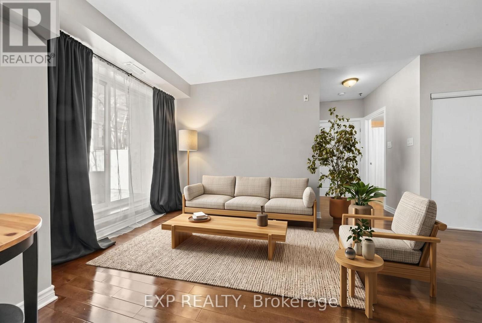 118 - 429 Kent Street, Ottawa, Ontario  K2P 1B5 - Photo 9 - X12844380