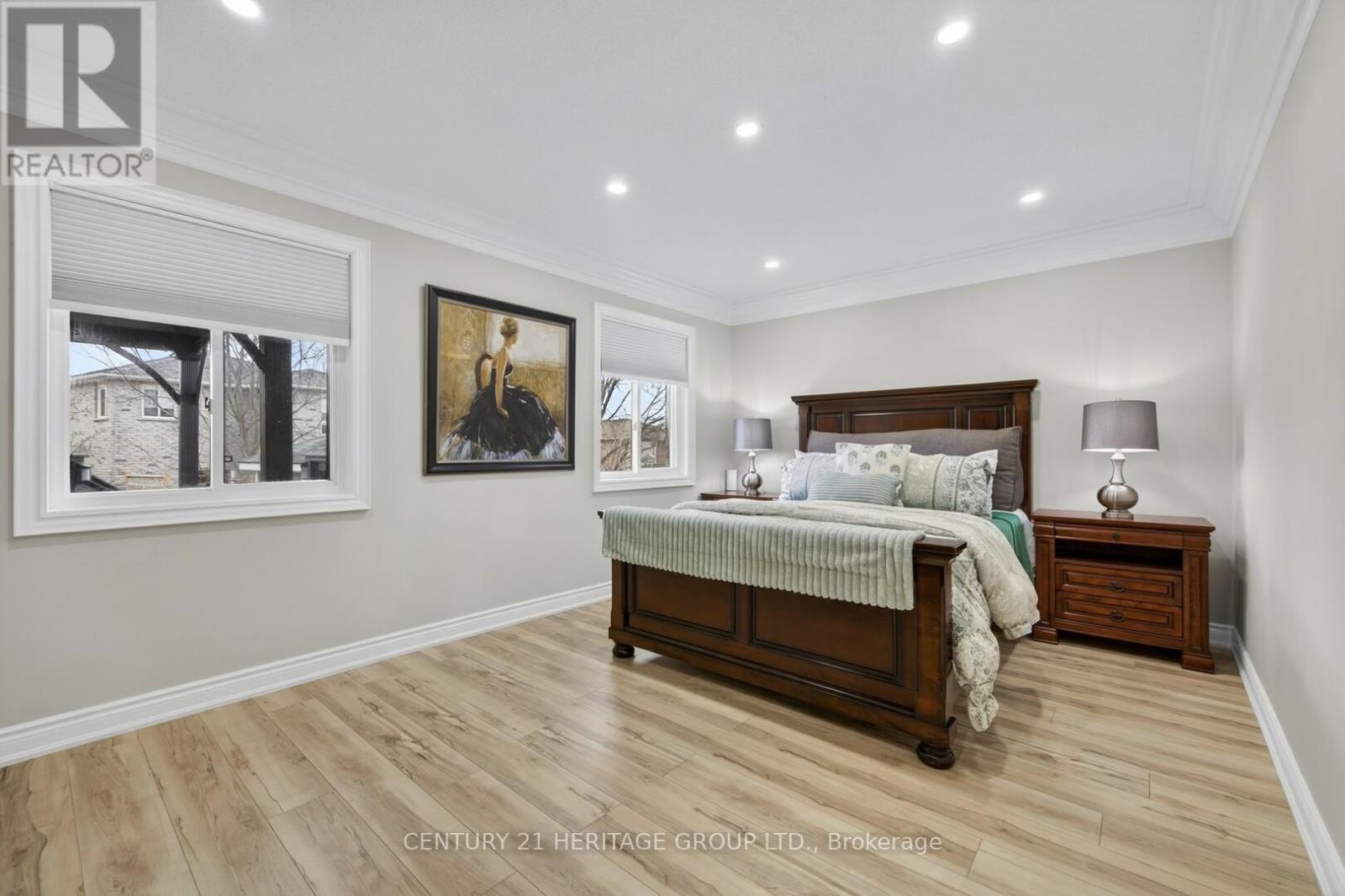 137 Cunningham Drive, Barrie (Ardagh), Ontario  L4N 5R3 - Photo 15 - S13019992