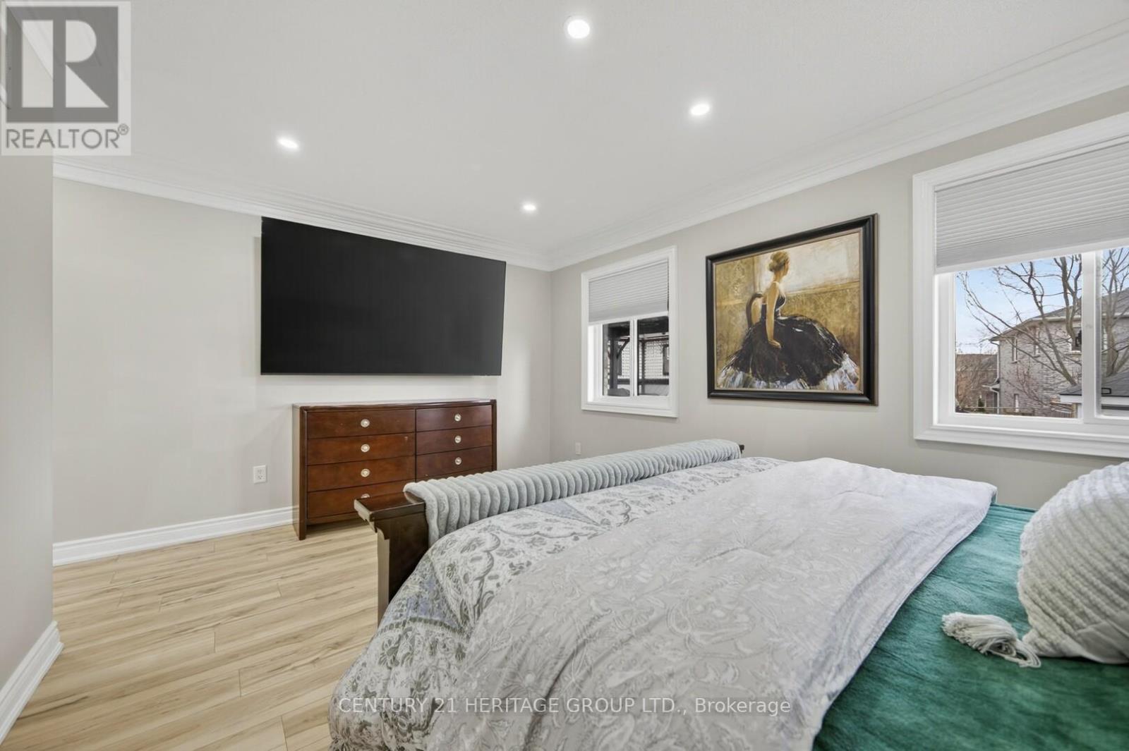 137 Cunningham Drive, Barrie (Ardagh), Ontario  L4N 5R3 - Photo 16 - S13019992