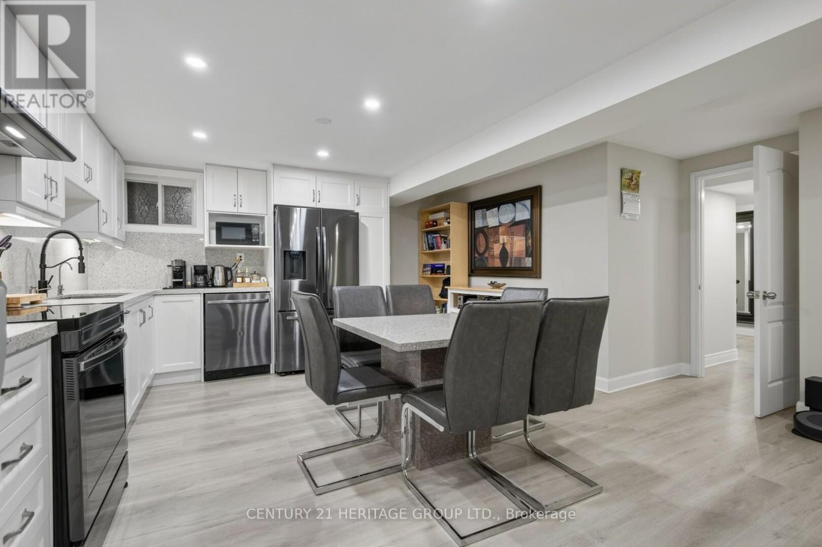 137 Cunningham Drive, Barrie (Ardagh), Ontario  L4N 5R3 - Photo 25 - S13019992