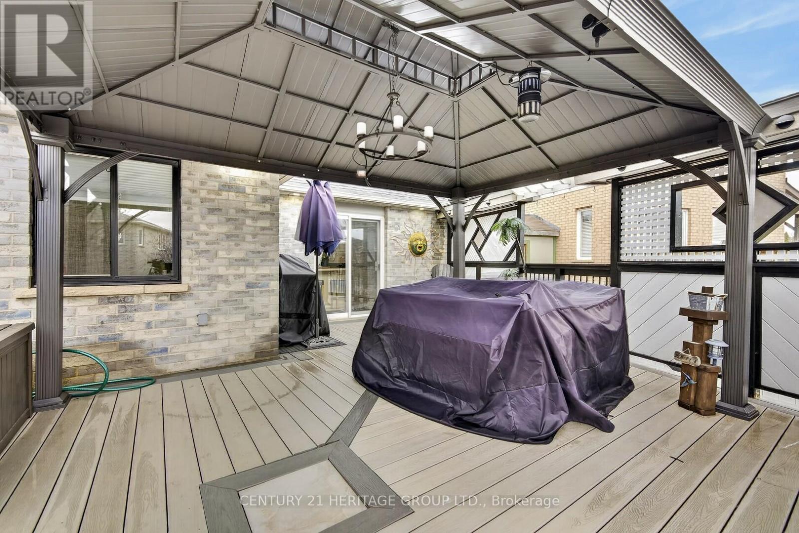 137 Cunningham Drive, Barrie (Ardagh), Ontario  L4N 5R3 - Photo 38 - S13019992