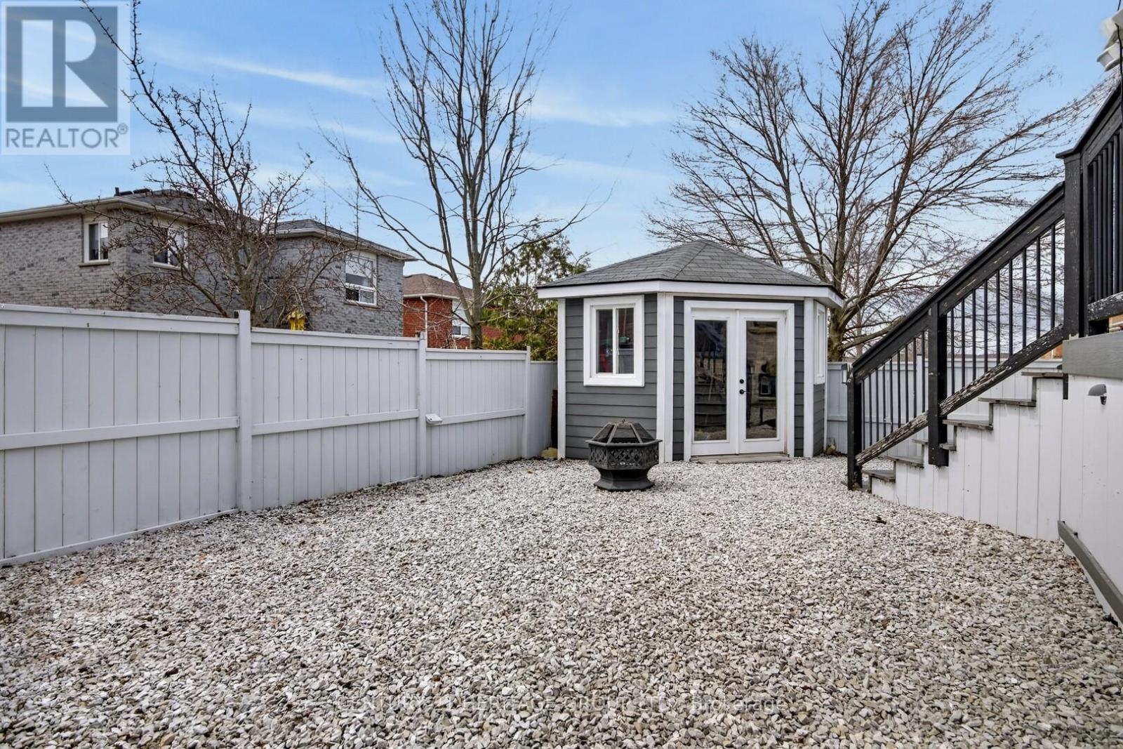 137 Cunningham Drive, Barrie (Ardagh), Ontario  L4N 5R3 - Photo 39 - S13019992