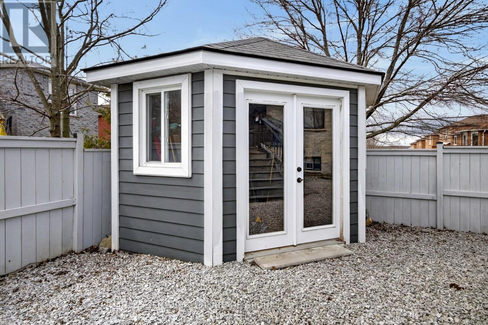 137 Cunningham Drive, Barrie (Ardagh), Ontario  L4N 5R3 - Photo 40 - S13019992