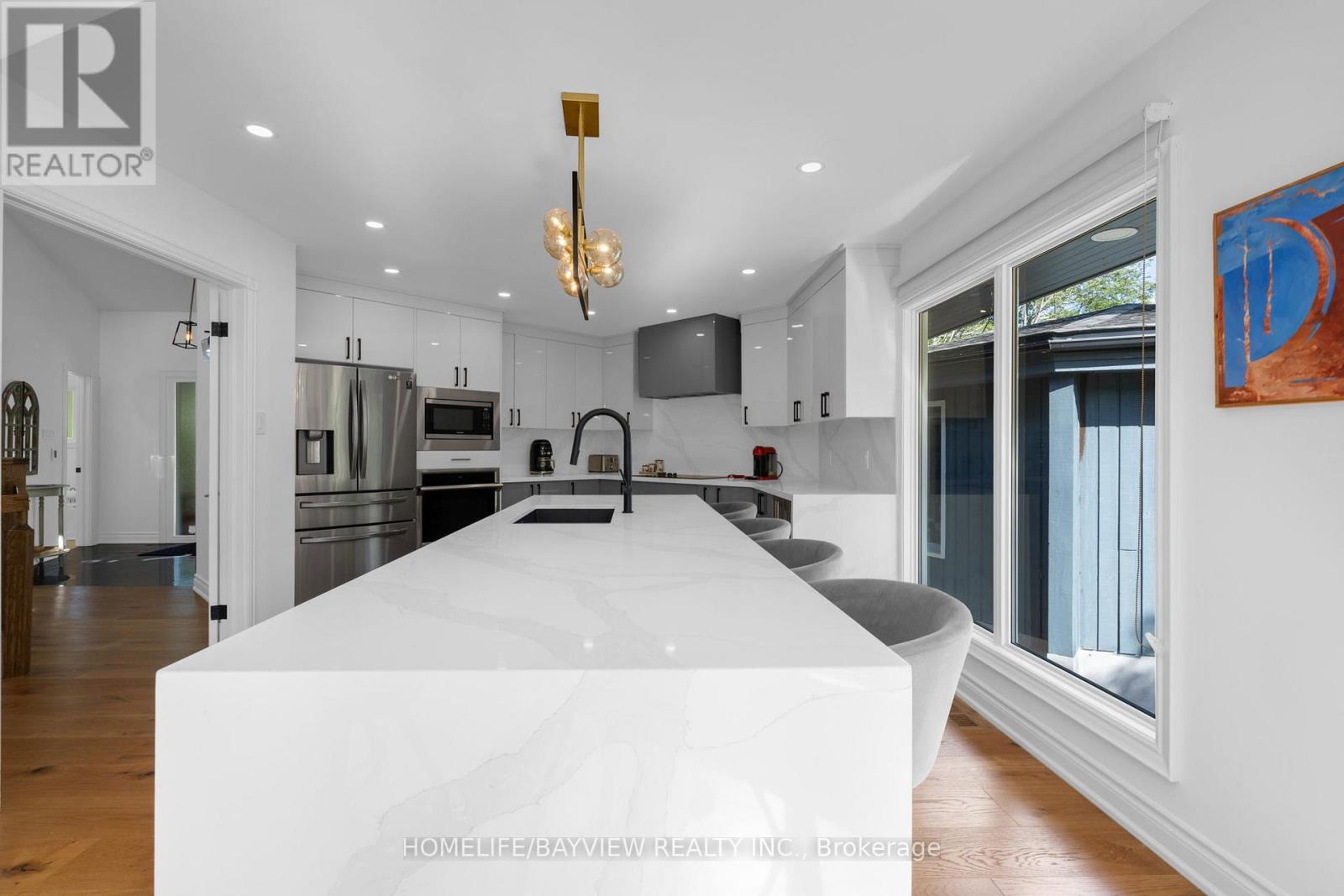 23 Country Club Lane, Oro-Medonte (Horseshoe Valley), Ontario  L4M 4Y8 - Photo 17 - S13020196