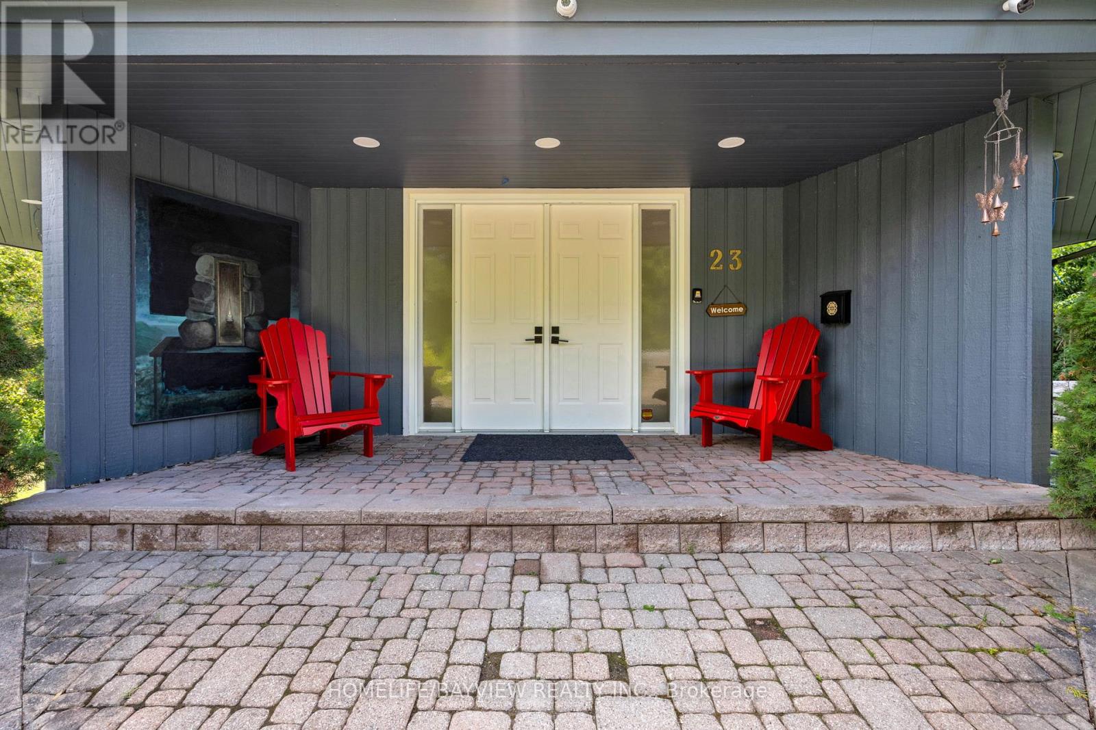 23 Country Club Lane, Oro-Medonte (Horseshoe Valley), Ontario  L4M 4Y8 - Photo 4 - S13020196