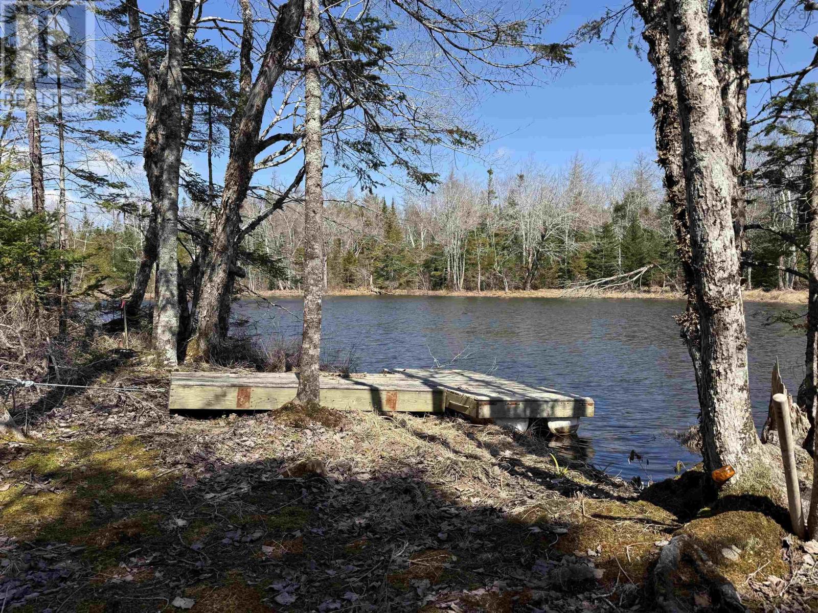 Lot 7 Old Dam Road, Eight Island Lake, Nova Scotia  B1H 1L0 - Photo 1 - 202525762