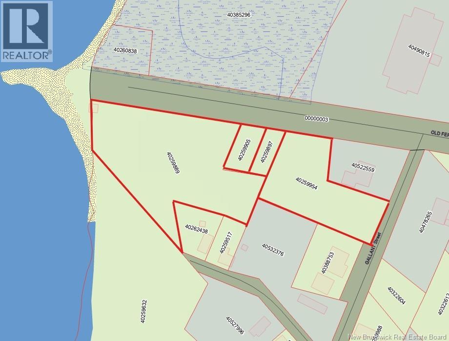 2.2 Acres Old Ferry Road, Miramichi, New Brunswick  E1V 2K7 - Photo 1 - NB132839