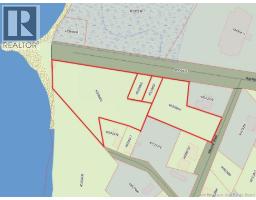 2.2 Acres Old Ferry Road, Miramichi, New Brunswick