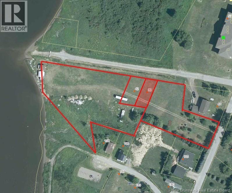 2.2 Acres Old Ferry Road, Miramichi, New Brunswick  E1V 2K7 - Photo 2 - NB132839
