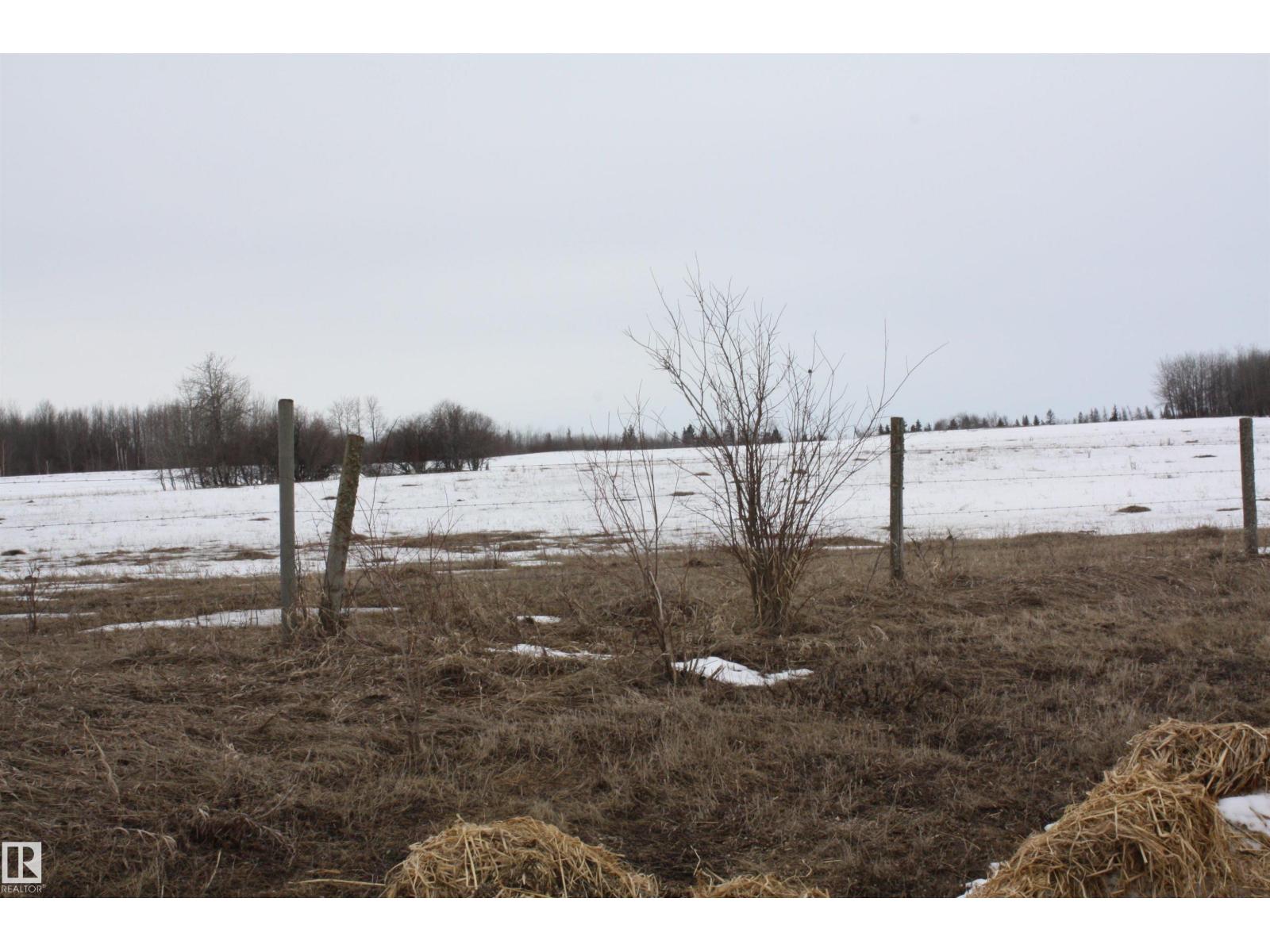 twp 655 RR185, rural athabasca county, Alberta