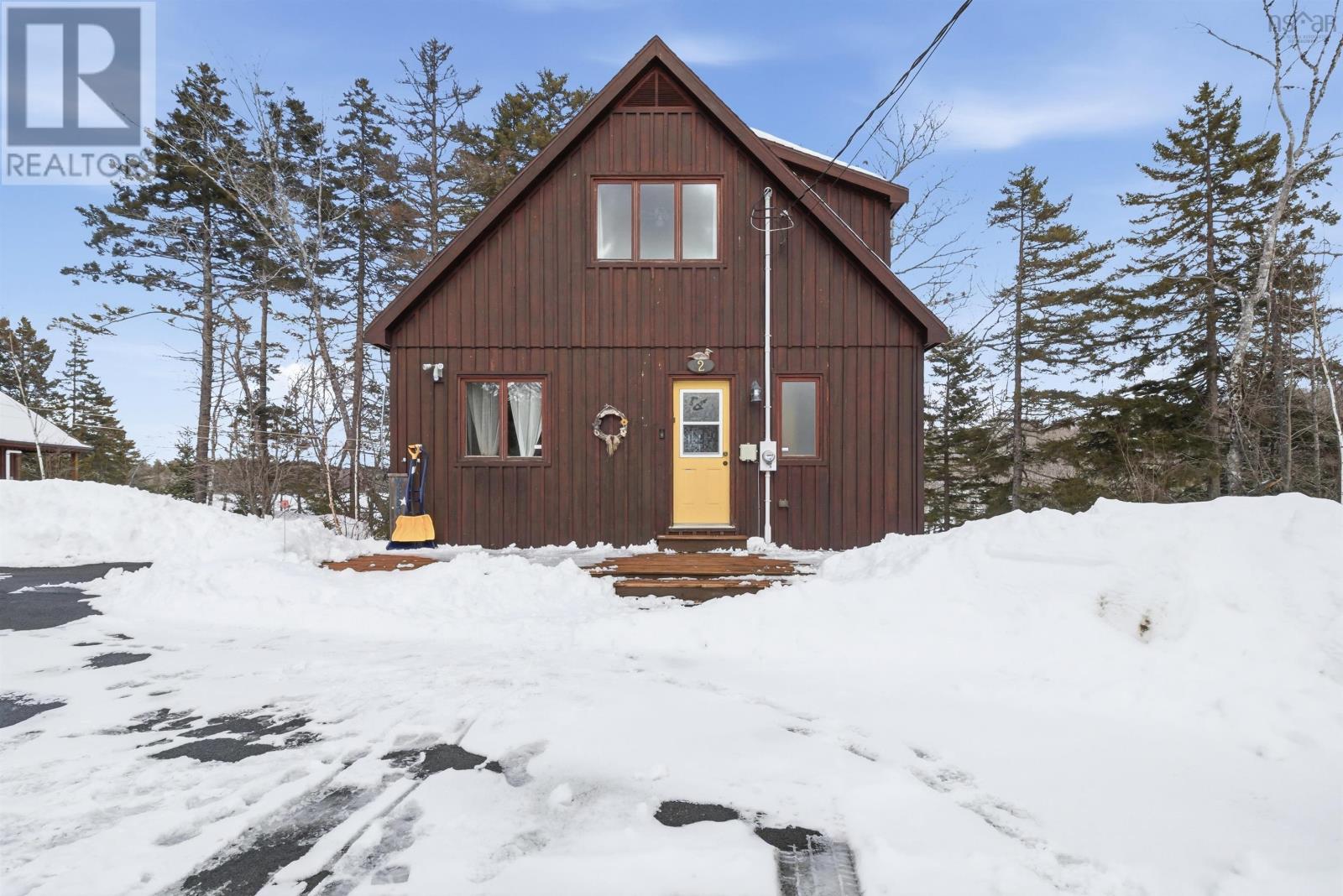 59 2 Sunshine Lane, Vaughan, Nova Scotia  B0N 2T0 - Photo 4 - 202602411