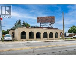 1583 MAIN Street E, Hamilton, Ontario