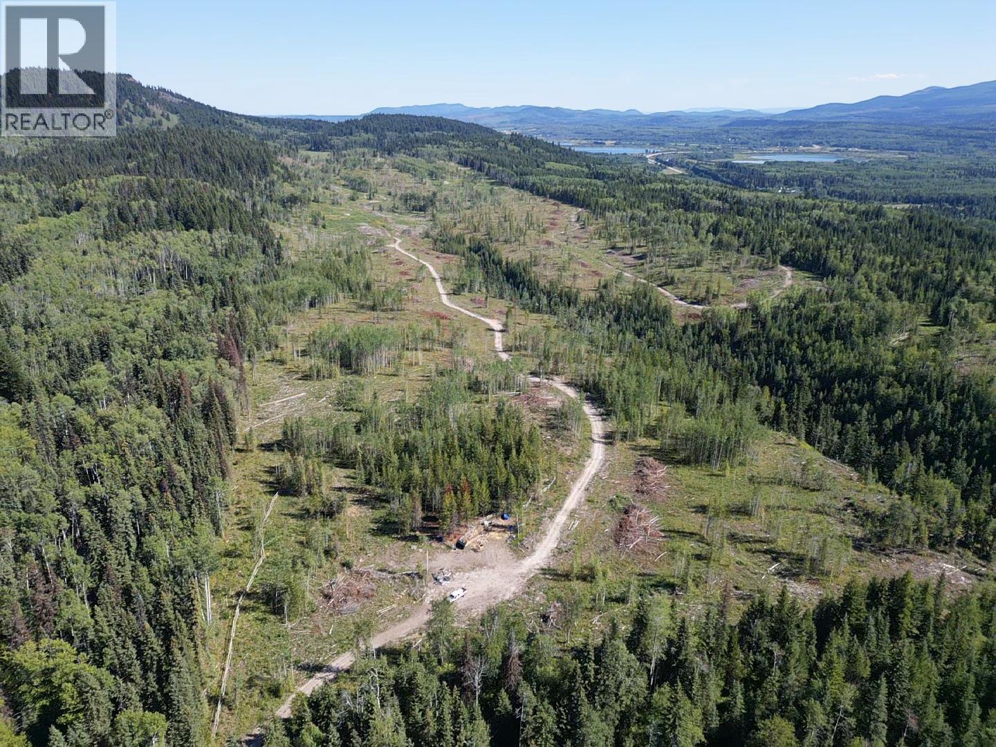 Dl 6337 16 Highway, Fraser Lake, British Columbia  V0J 1S0 - Photo 1 - R3113159