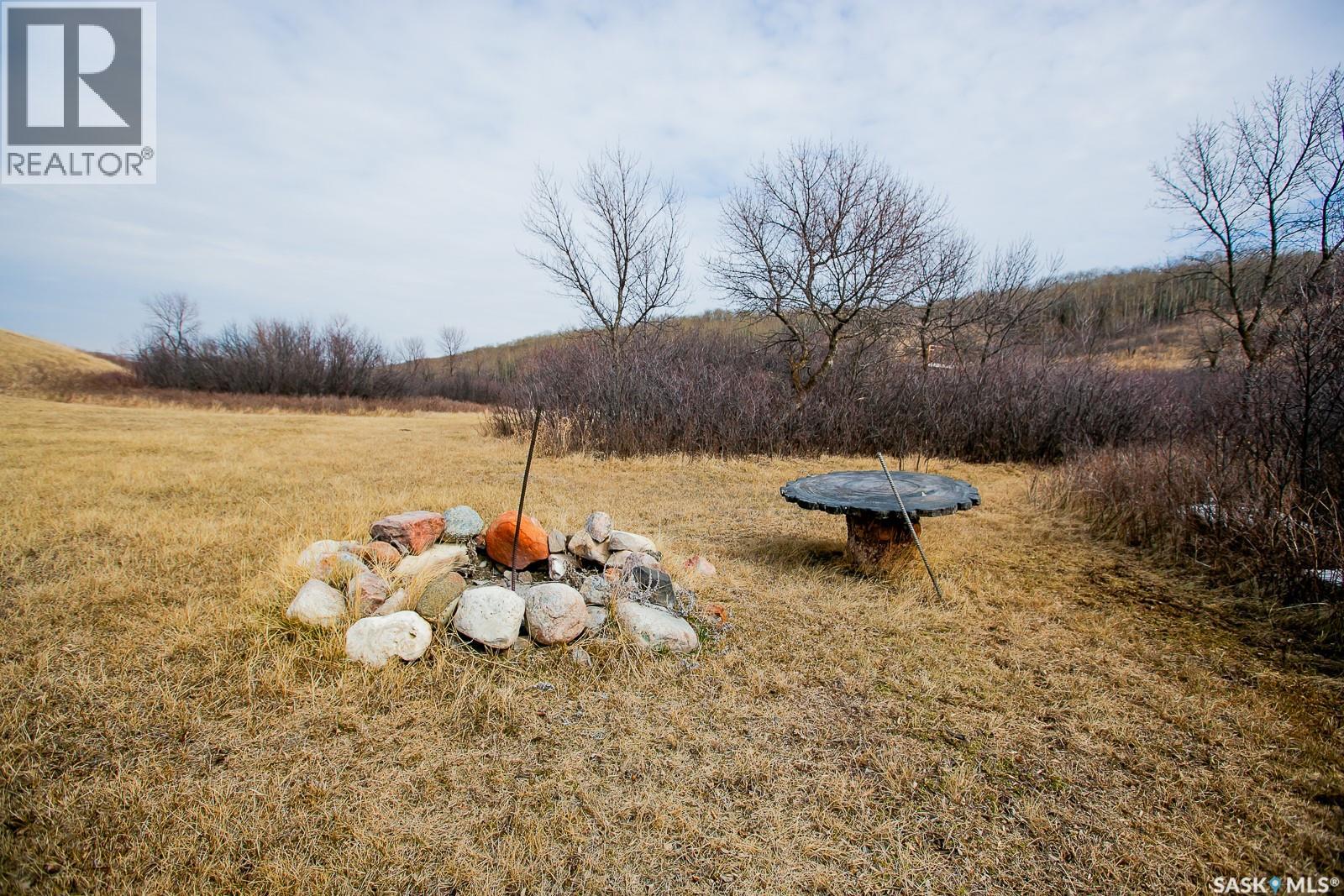 Gettle 1/4 - Land With Buildings, Lumsden Rm No. 189, Saskatchewan  S0G 3C0 - Photo 7 - SK033134