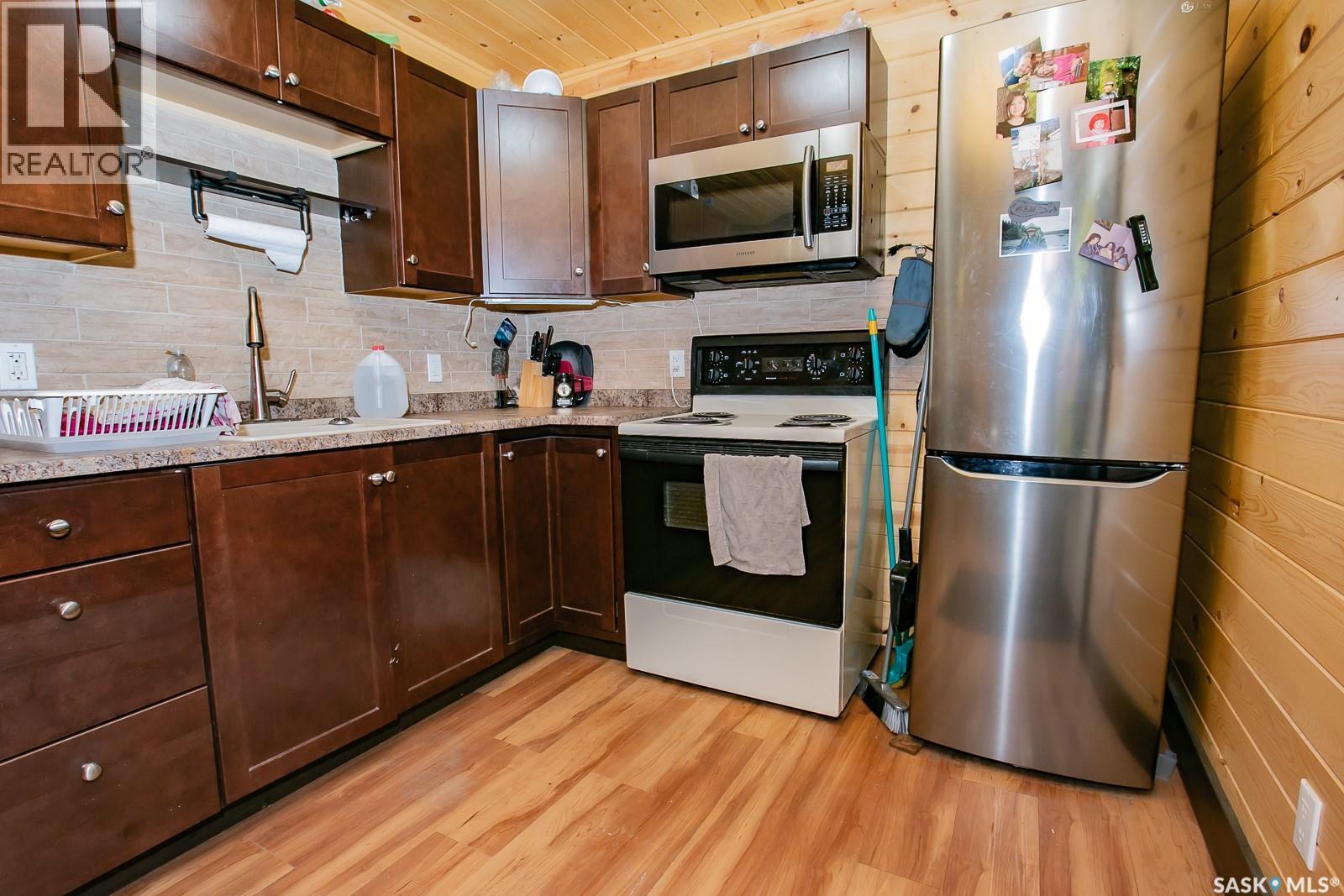 Gettle 1/4 - Land With Buildings, Lumsden Rm No. 189, Saskatchewan  S0G 3C0 - Photo 10 - SK033134