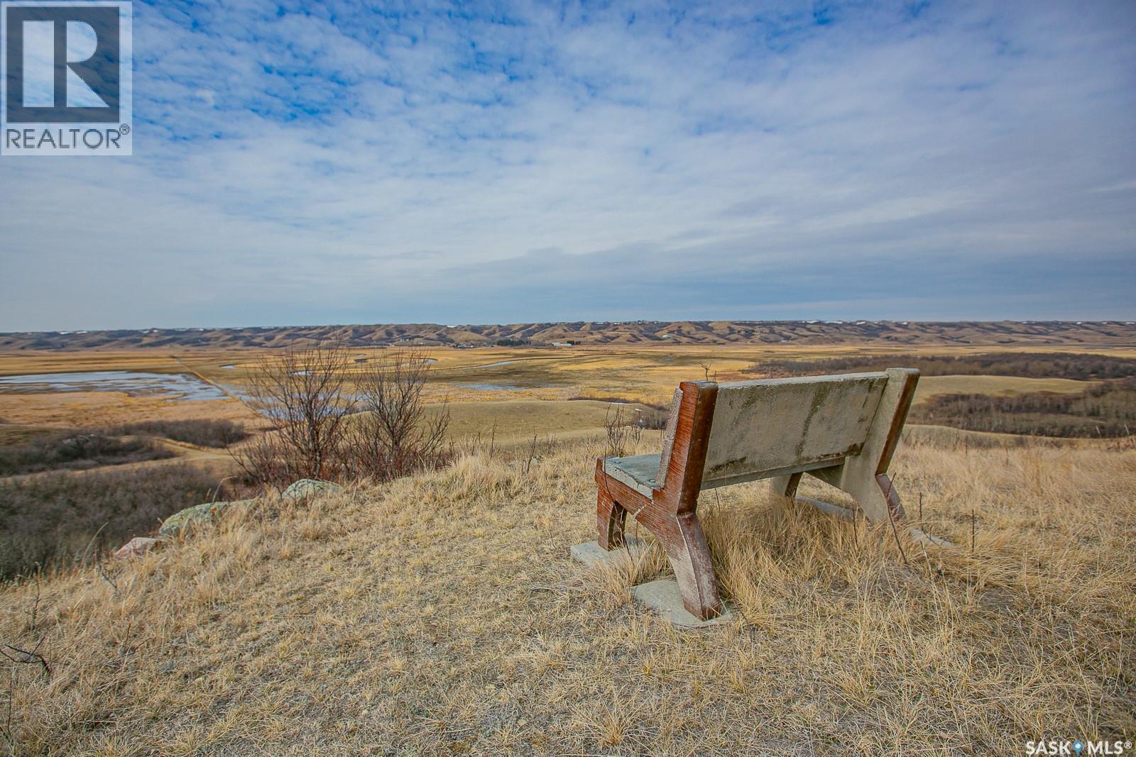 Gettle 1/4 - Land With Buildings, Lumsden Rm No. 189, Saskatchewan  S0G 3C0 - Photo 6 - SK033134