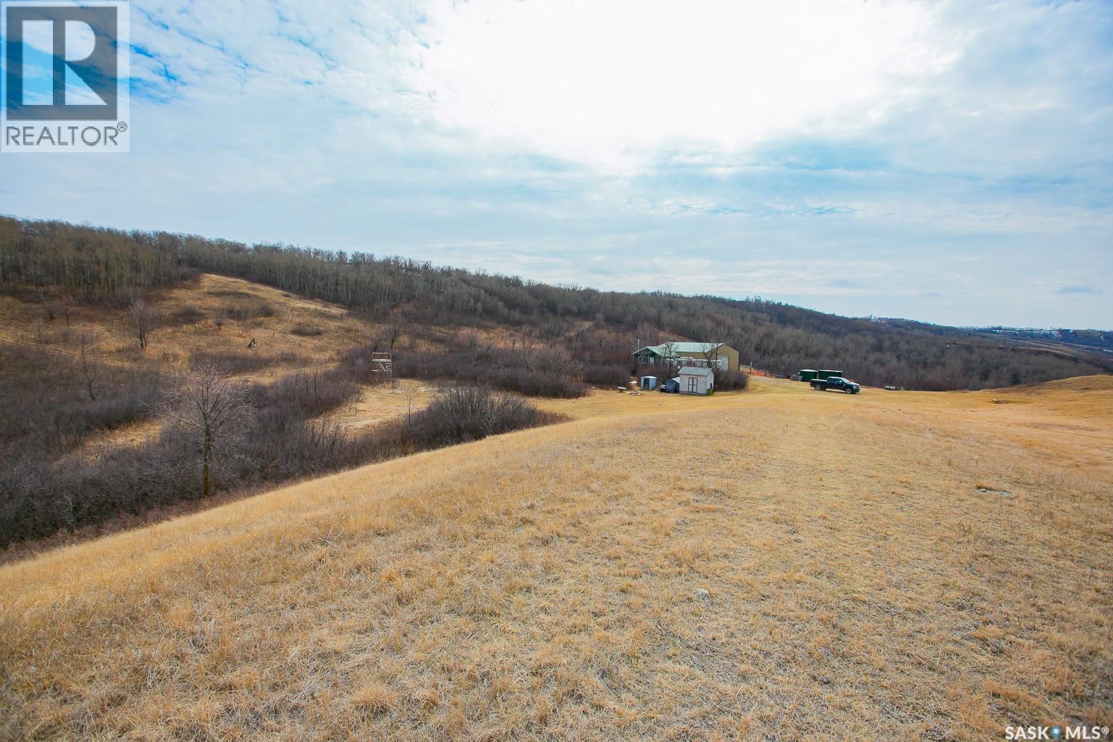 Gettle 1/4 - Land With Buildings, Lumsden Rm No. 189, Saskatchewan  S0G 3C0 - Photo 3 - SK033134