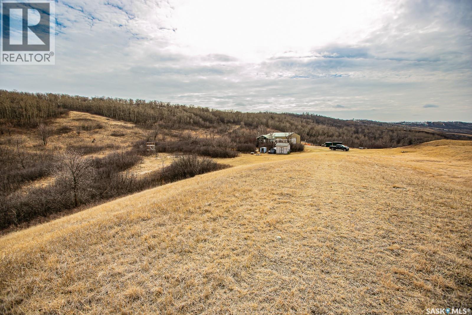Gettle 1/4 - Land With Buildings, Lumsden Rm No. 189, Saskatchewan  S0G 3C0 - Photo 20 - SK033134