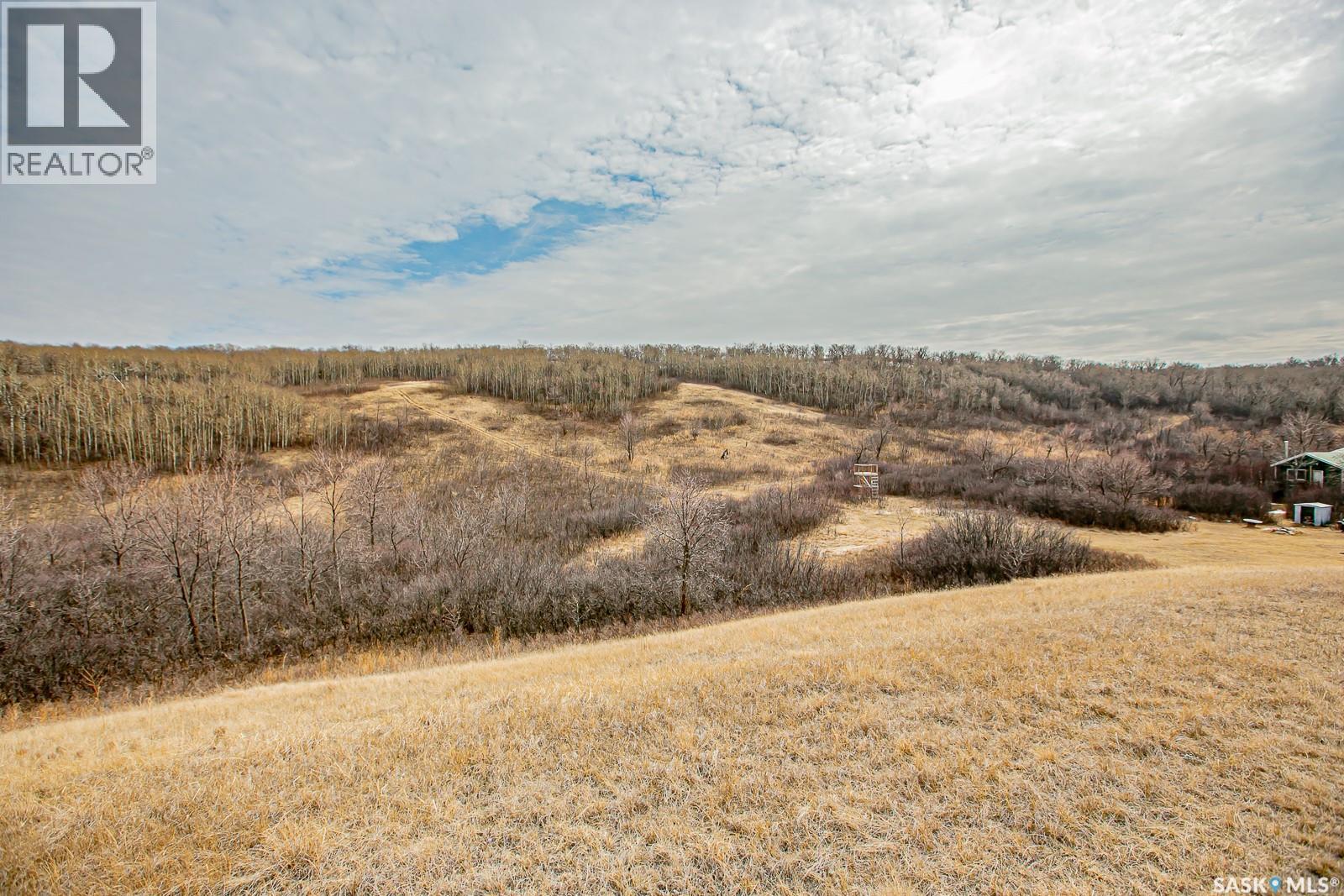 Gettle 1/4 - Land With Buildings, Lumsden Rm No. 189, Saskatchewan  S0G 3C0 - Photo 2 - SK033134