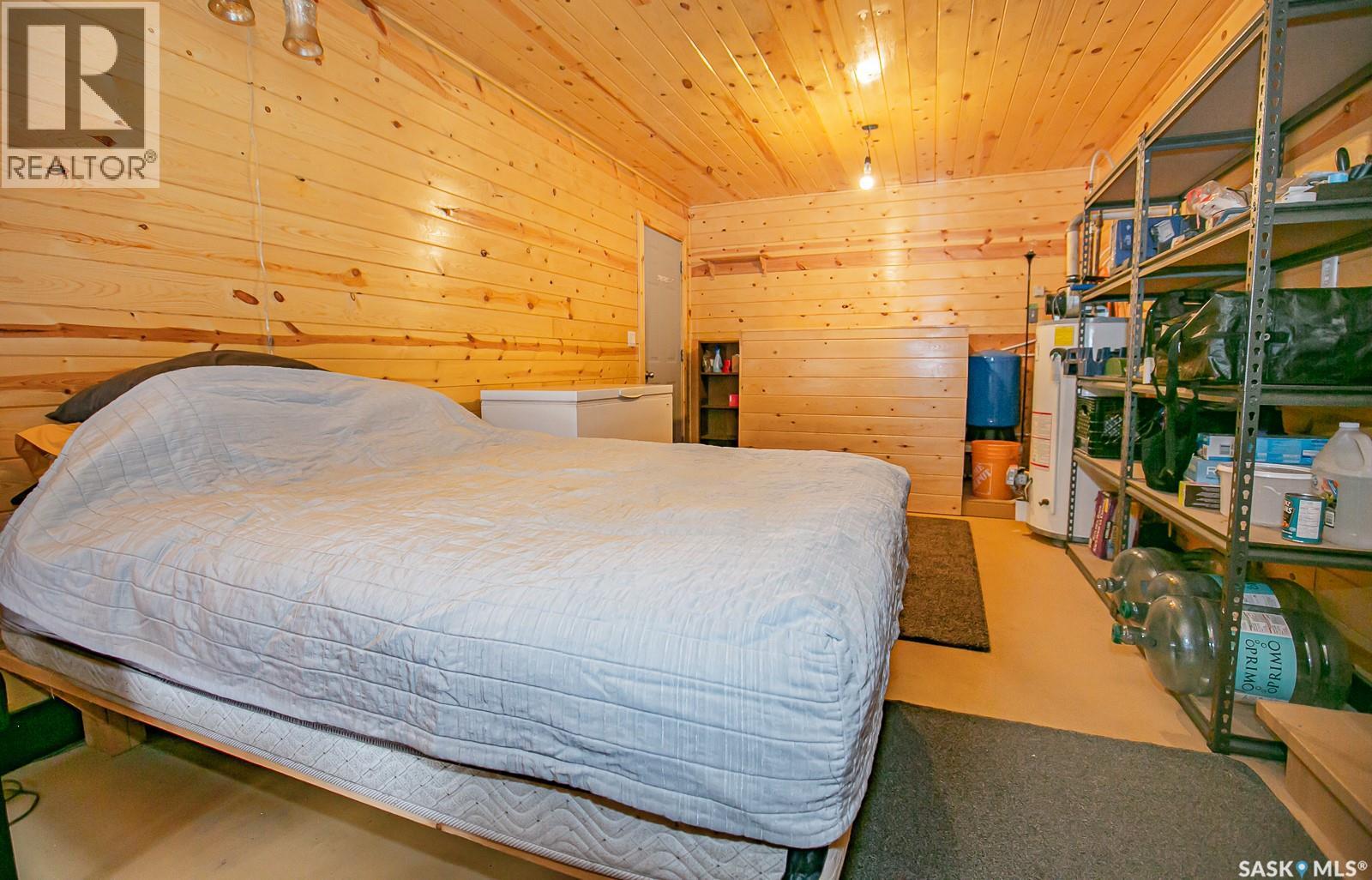 Gettle 1/4 - Land With Buildings, Lumsden Rm No. 189, Saskatchewan  S0G 3C0 - Photo 17 - SK033134