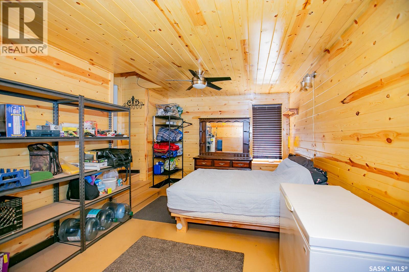 Gettle 1/4 - Land With Buildings, Lumsden Rm No. 189, Saskatchewan  S0G 3C0 - Photo 16 - SK033134