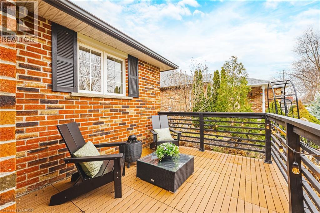 980 Glen View Avenue, Burlington, Ontario  L7T 3Y6 - Photo 2 - 40817839