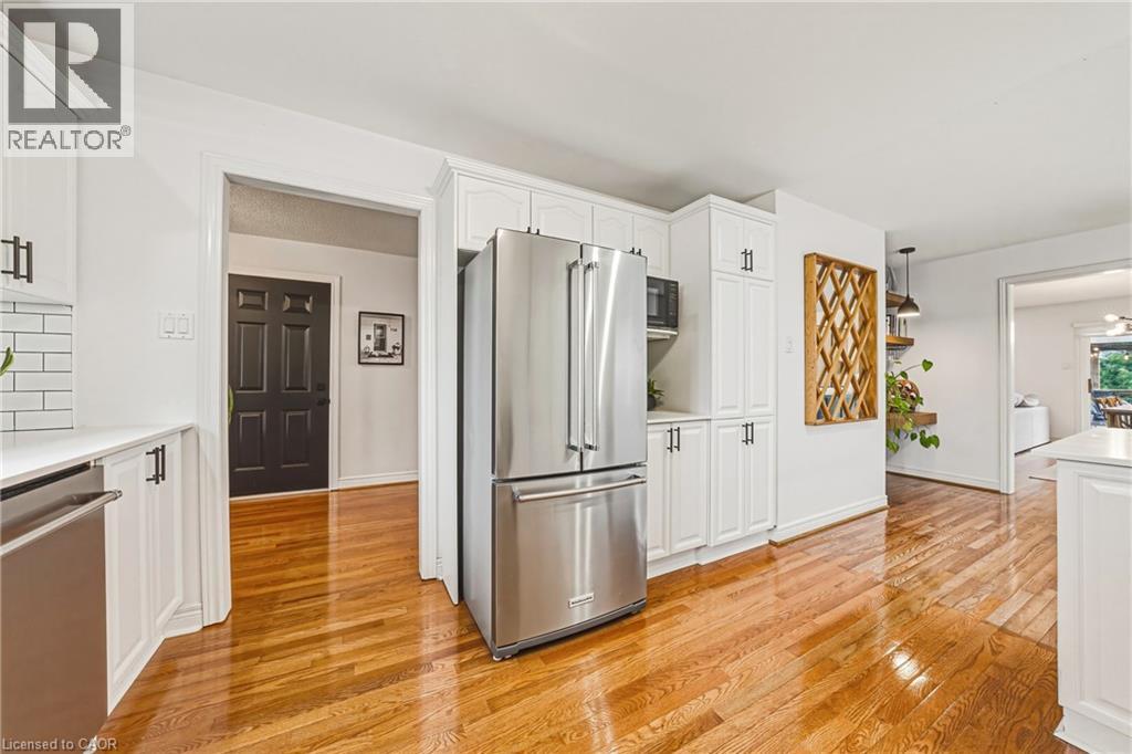 980 Glen View Avenue, Burlington, Ontario  L7T 3Y6 - Photo 17 - 40817839