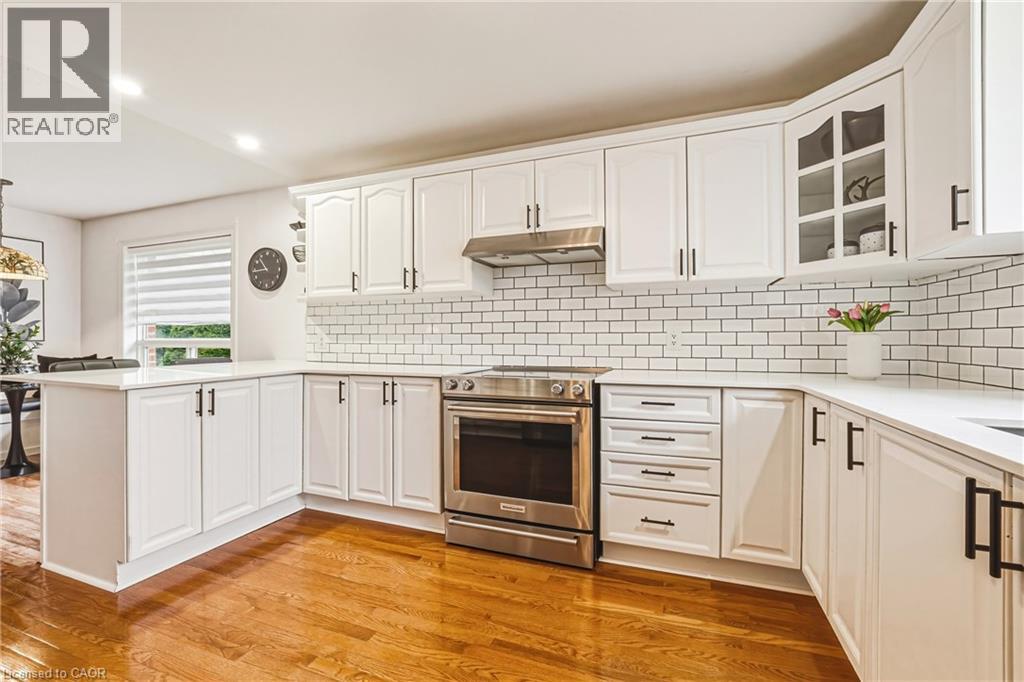 980 Glen View Avenue, Burlington, Ontario  L7T 3Y6 - Photo 15 - 40817839