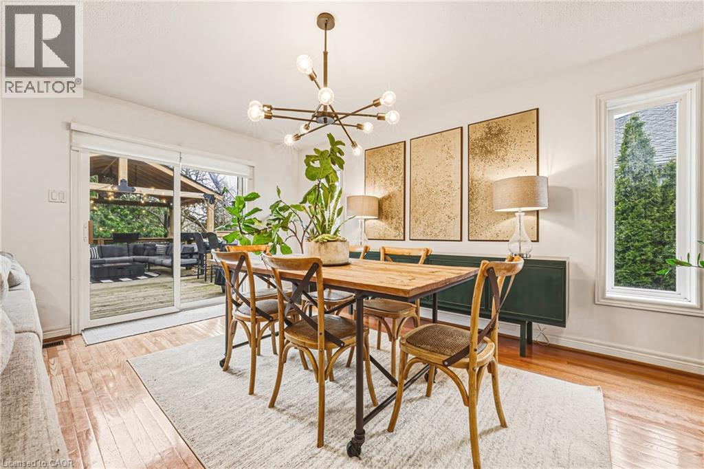 980 Glen View Avenue, Burlington, Ontario  L7T 3Y6 - Photo 10 - 40817839