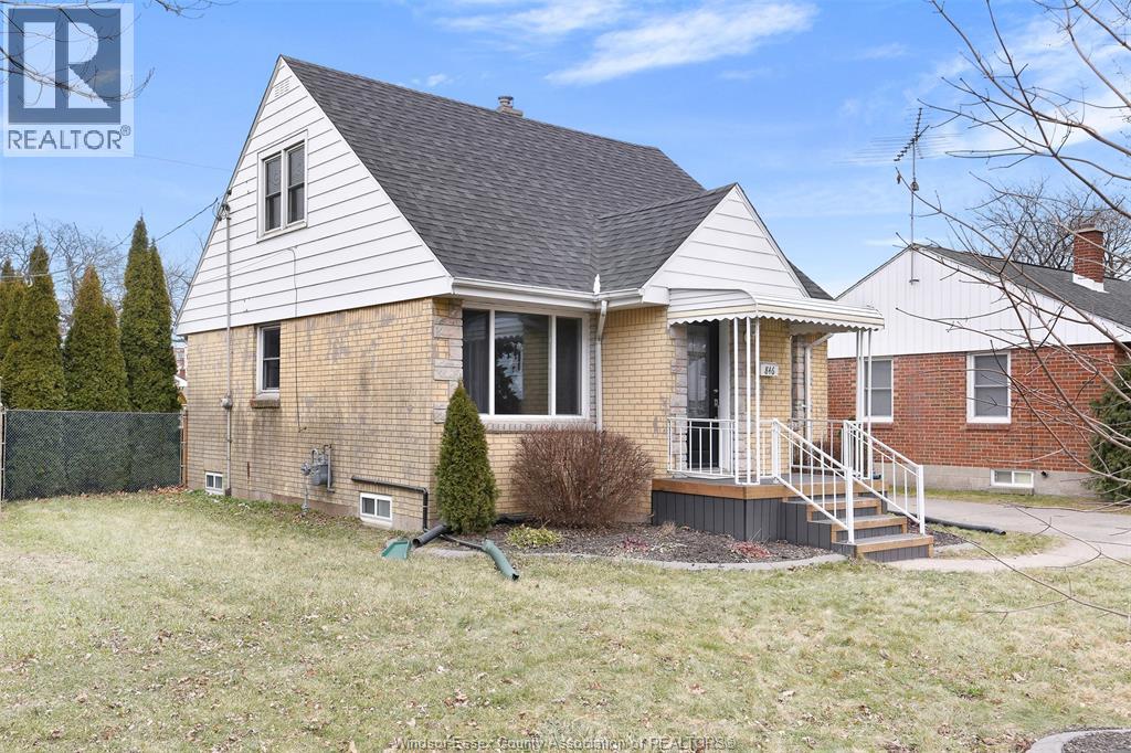 846 Laporte, Windsor, Ontario  N8S 3R4 - Photo 2 - 26008615