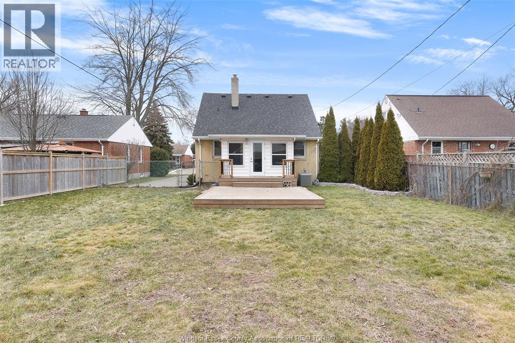 846 Laporte, Windsor, Ontario  N8S 3R4 - Photo 24 - 26008615