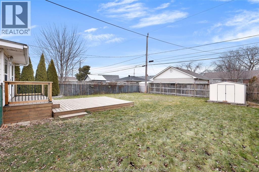 846 Laporte, Windsor, Ontario  N8S 3R4 - Photo 22 - 26008615