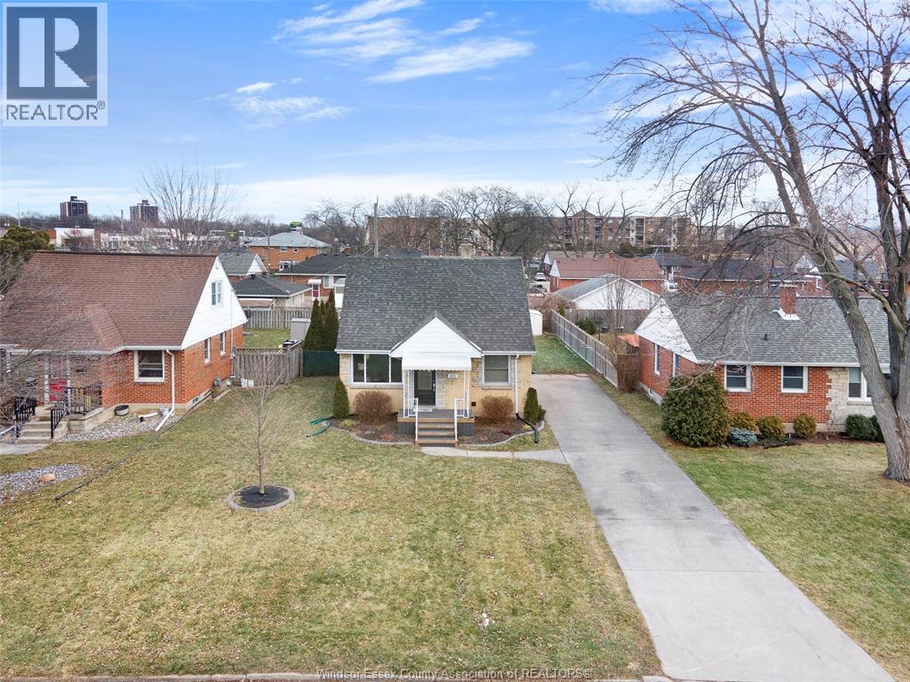 846 Laporte, Windsor, Ontario  N8S 3R4 - Photo 25 - 26008615