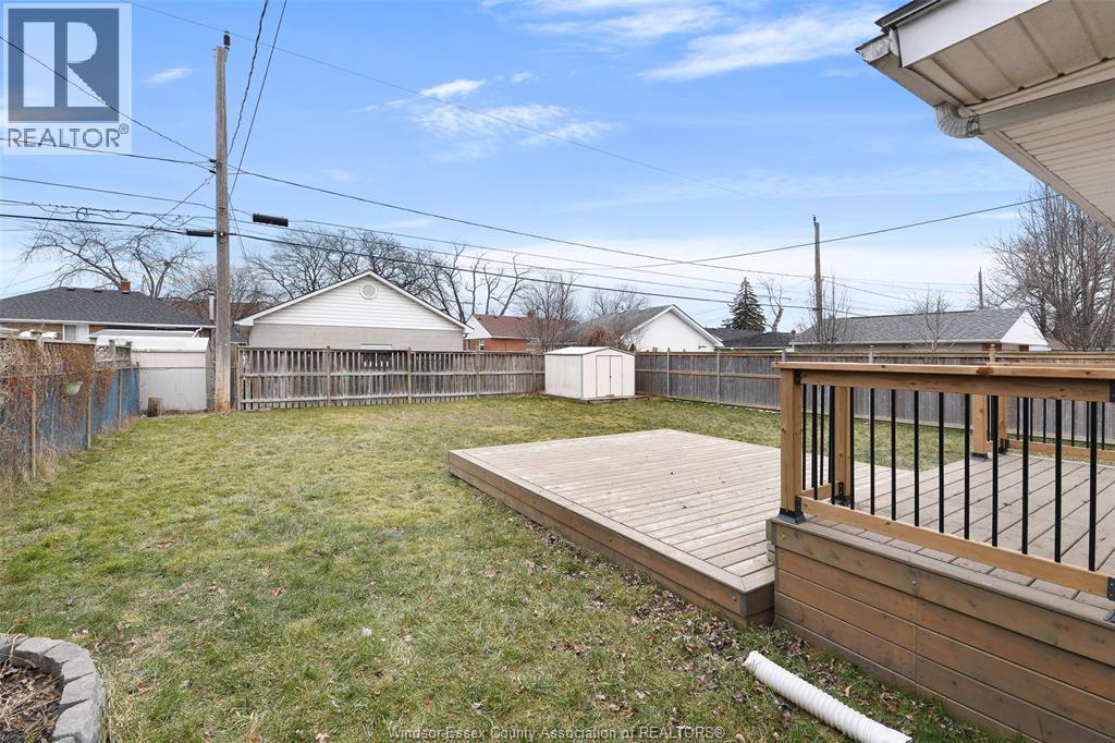 846 Laporte, Windsor, Ontario  N8S 3R4 - Photo 23 - 26008615