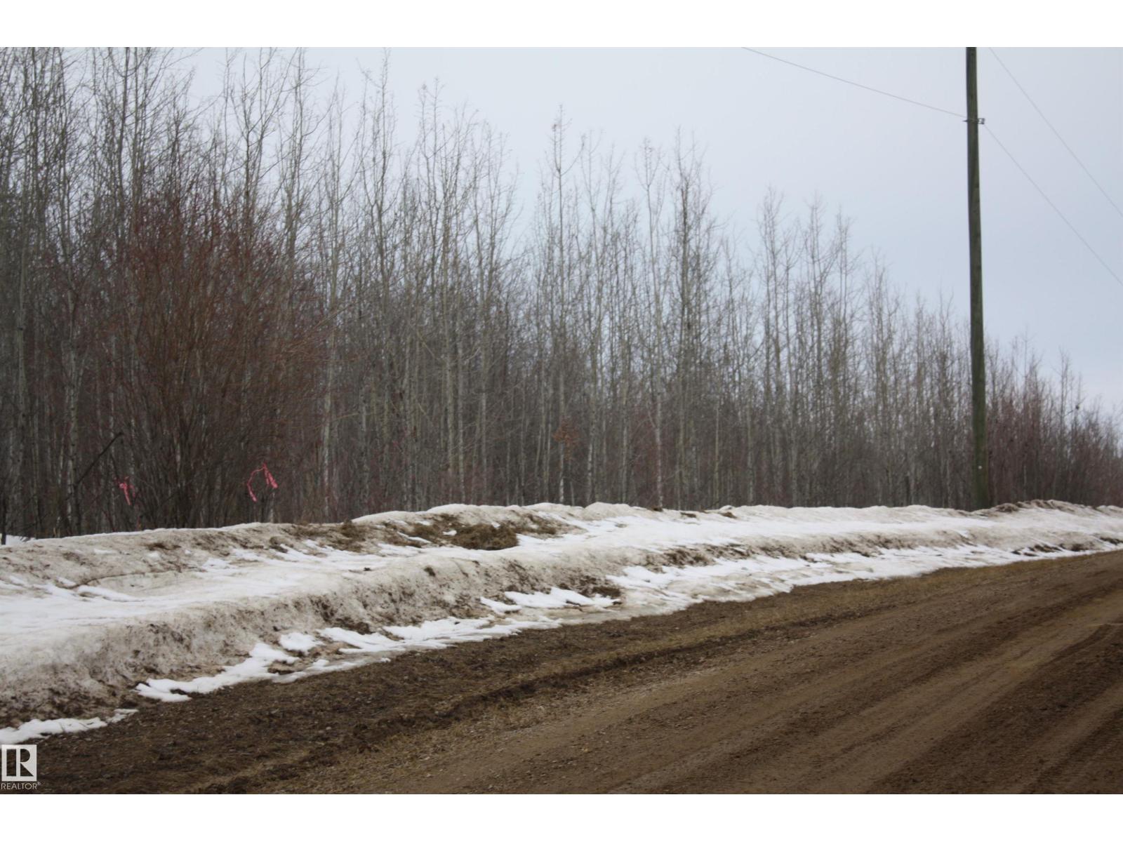 Twp 655 Rr 185, Rural Athabasca County, Alberta  T0A 0M0 - Photo 2 - E4483198
