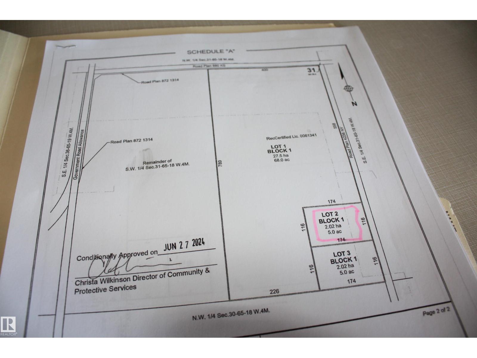 Twp 655 Rr 185, Rural Athabasca County, Alberta  T0A 0M0 - Photo 5 - E4483198