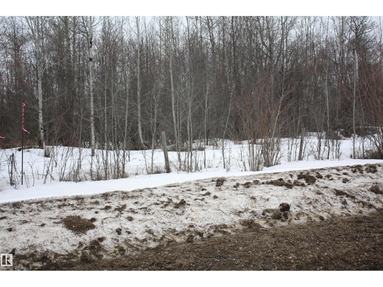 Twp 655 Rr 185, Rural Athabasca County, Alberta  T0A 0M0 - Photo 1 - E4483198