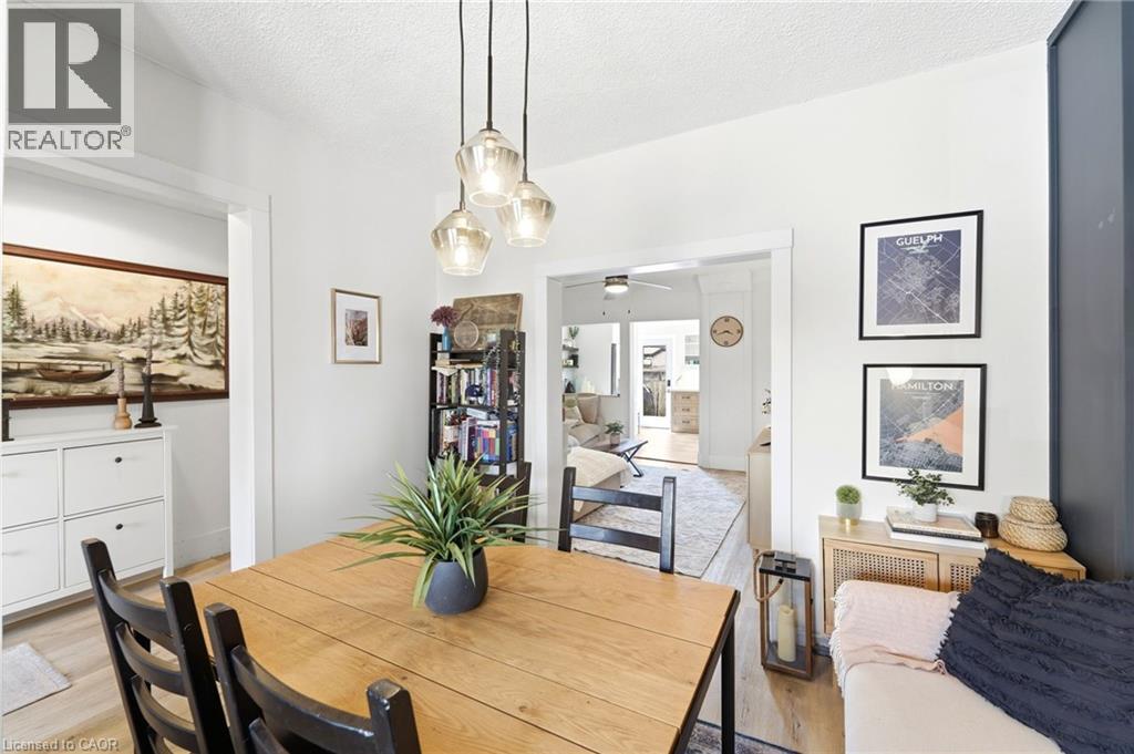 82 Clinton Street, Hamilton, Ontario  L8L 3K2 - Photo 8 - 40821312