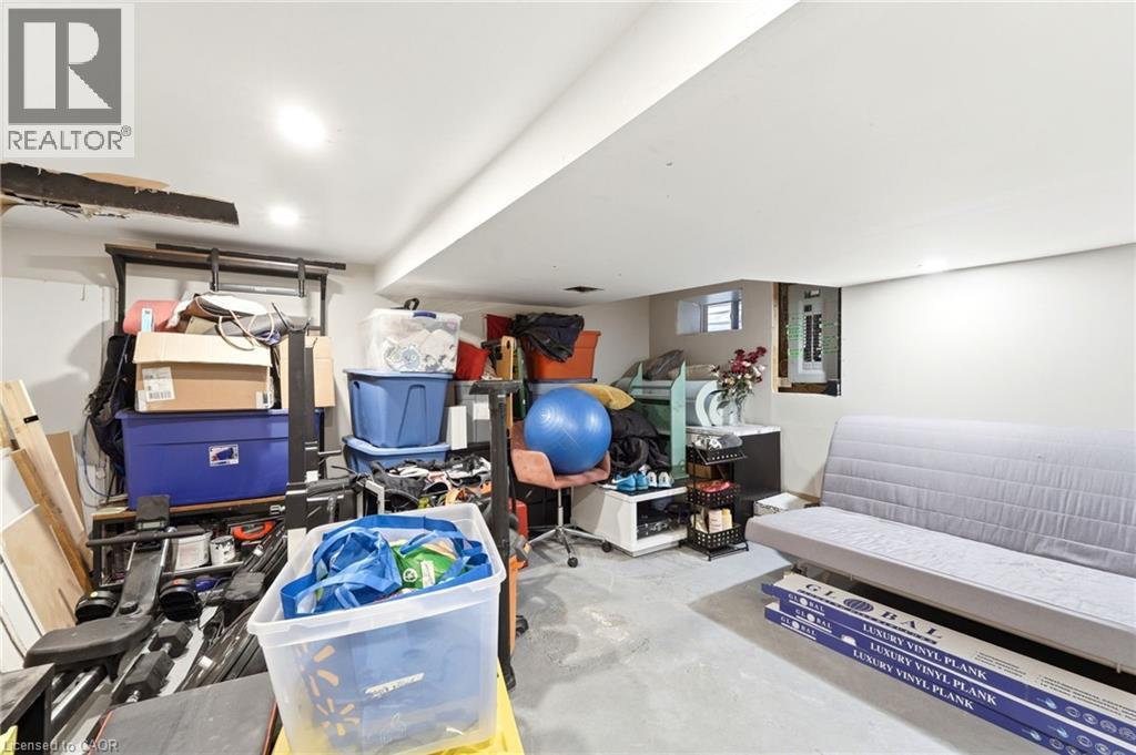 82 Clinton Street, Hamilton, Ontario  L8L 3K2 - Photo 24 - 40821312