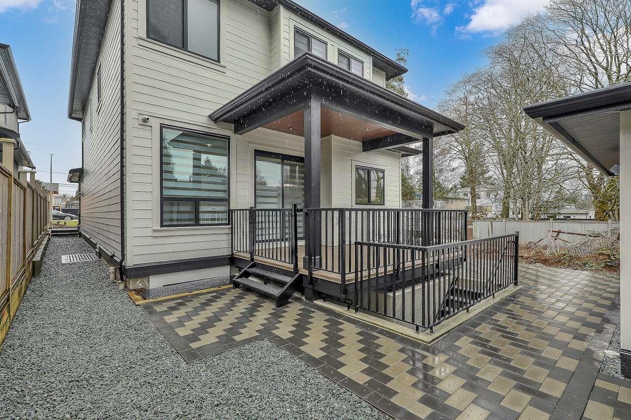 9452 118 Street, Delta, British Columbia  V4C 6J4 - Photo 34 - R3112698