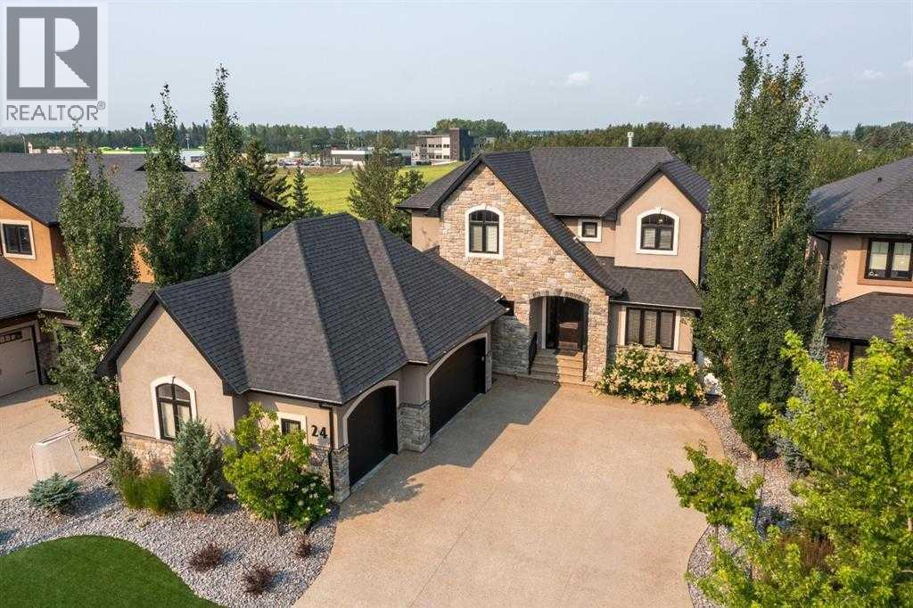 24 Sawyer Close, Red Deer, Alberta  T4R 0M5 - Photo 4 - A2297202