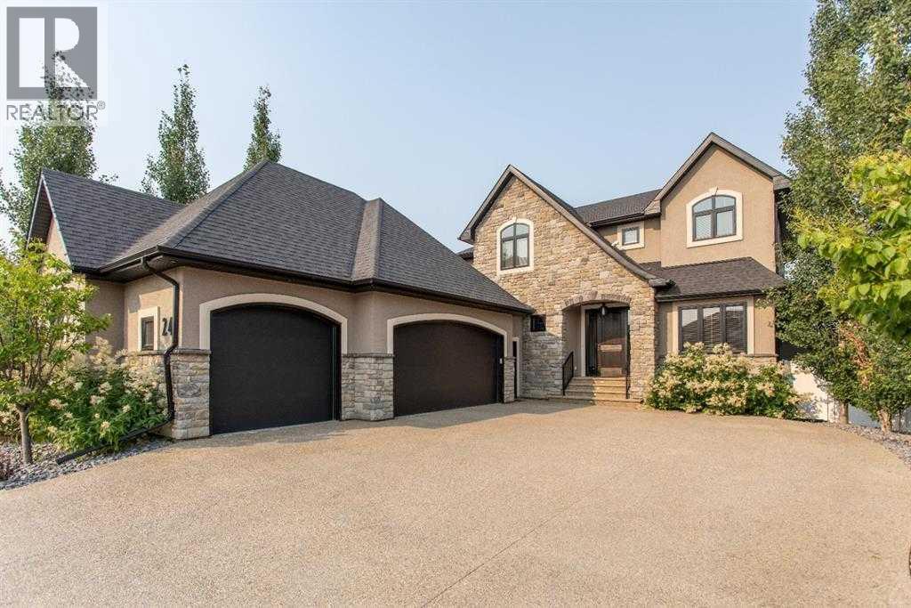 24 Sawyer Close, Red Deer, Alberta  T4R 0M5 - Photo 3 - A2297202