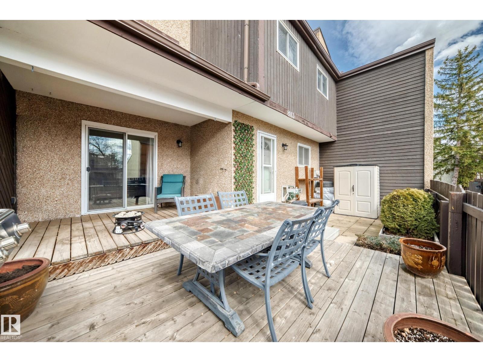 8113 27 Av Nw, Edmonton, Alberta  T6K 3C9 - Photo 2 - E4483206